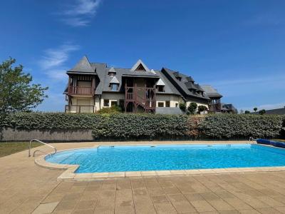 photo For sale Apartment DEAUVILLE 14