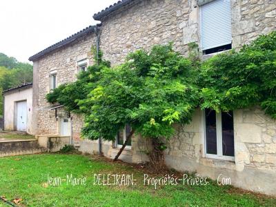For sale House SAINT-ANTOINE-DE-BREUILH  24