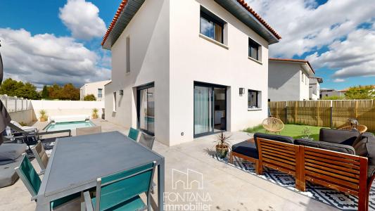 photo For sale House CRES 34