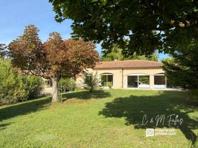 photo For sale House MALAUCENE 84