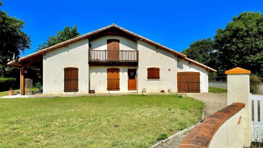 photo For sale House ARENGOSSE 40