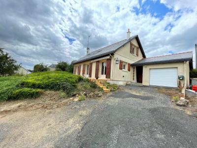 photo For sale House FONTEVRAUD-L'ABBAYE 49