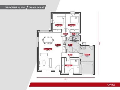 Vente Maison CHALLANS 