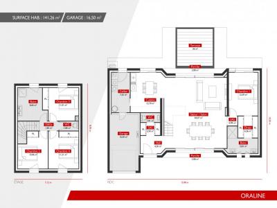 Vente Maison SAINT-JEAN-DE-MONTS 