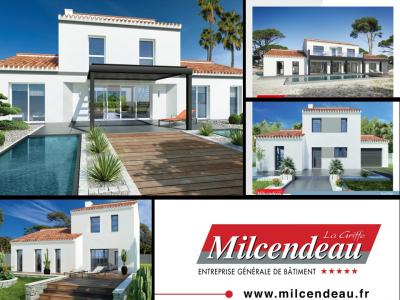 Vente Maison SAINT-JEAN-DE-MONTS 