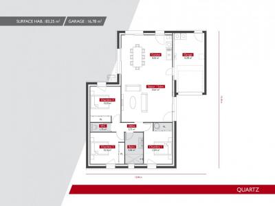 For sale House BEAUVOIR-SUR-MER 