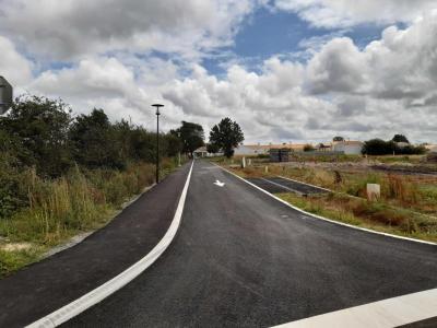 Vente Maison BEAUVOIR-SUR-MER 