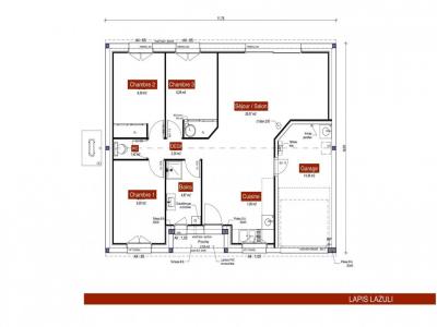 Vente Maison AIGUILLON-SUR-VIE 