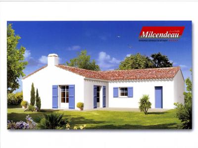 For sale House BARRE-DE-MONTS 