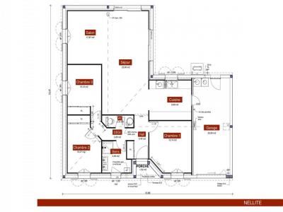 Vente Maison BARRE-DE-MONTS 