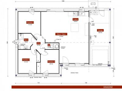 For sale House COMMEQUIERS 