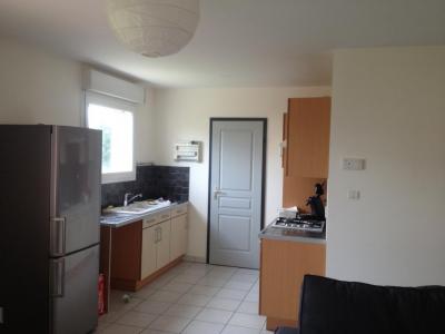 Location Appartement BERTRANGE 