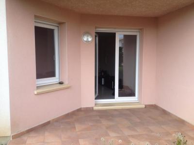 Location Appartement BERTRANGE 