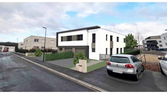 photo For rent Prestigious house THIONVILLE 57