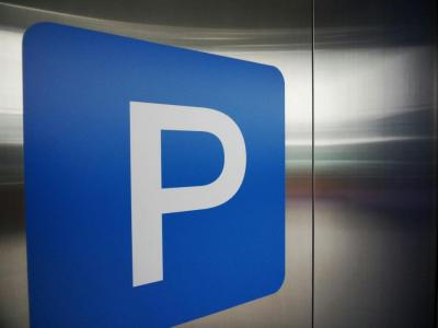 photo For sale Parking NICE 06