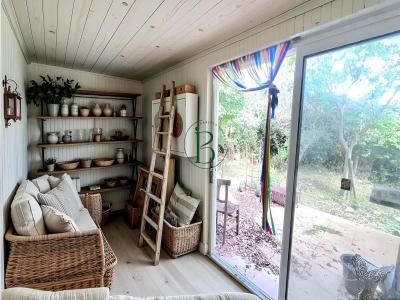 Vente Maison BARJOLS