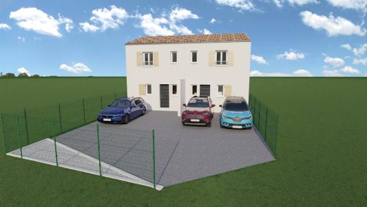photo For sale House CUBZAC-LES-PONTS 33