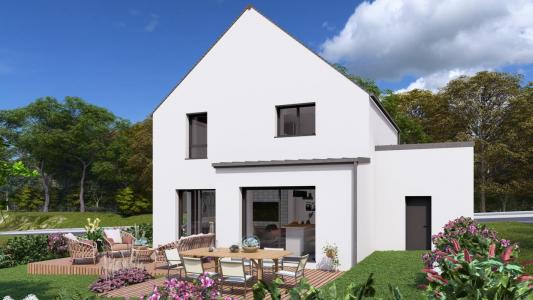photo For sale House CARDROC 35