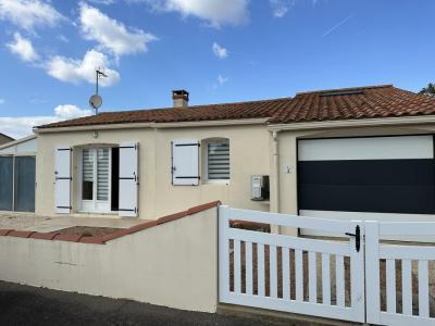 photo For sale House JARD-SUR-MER 85