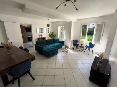 photo For rent House CHATEAU-THIERRY 02