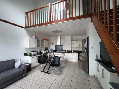 Vente Appartement CHATEAU-THIERRY 