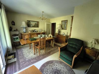 For sale Apartment CHATEAU-THIERRY 