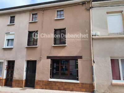 photo For sale House SAINT-JUST-LA-PENDUE 42