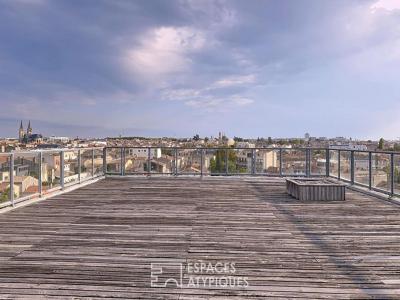 photo For sale Apartment BORDEAUX 33