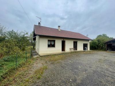 photo For sale House BLETTERANS 39