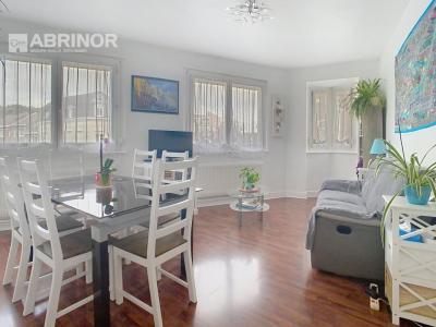 photo For sale Apartment LAMBERSART 59