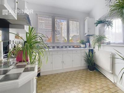 Vente Appartement LAMBERSART 