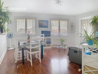 Vente Appartement LAMBERSART 