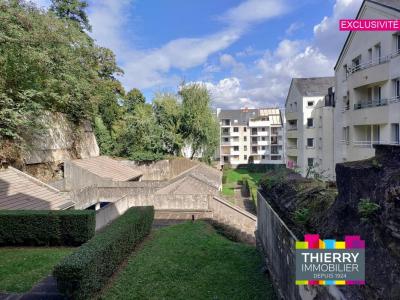 Vente Appartement NANTES 44000