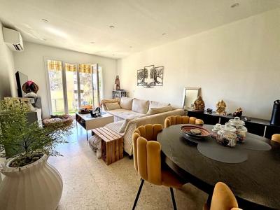 For sale Apartment CAGNES-SUR-MER 