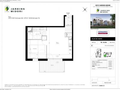 photo For rent Apartment RHEU 35