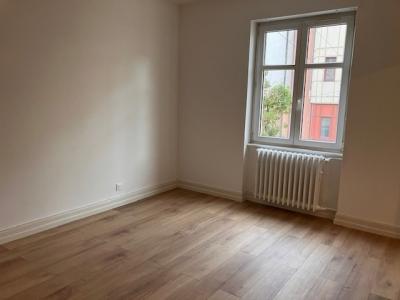 photo For rent Apartment STRASBOURG 67