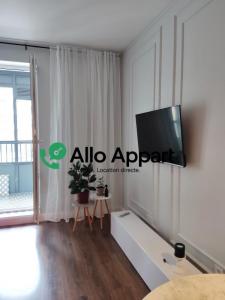 photo For rent Apartment PARIS-11EME-ARRONDISSEMENT 75