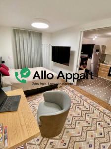 photo For rent Apartment LYON-9EME-ARRONDISSEMENT 69