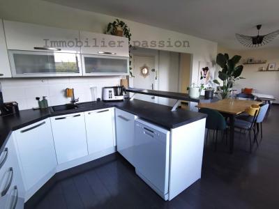 Vente Appartement ANGERS 