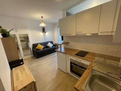 photo For rent Apartment PARIS-11EME-ARRONDISSEMENT 75