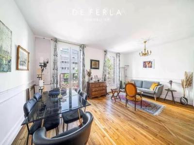photo For sale Apartment PARIS-15EME-ARRONDISSEMENT 75