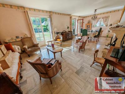 For sale House SALOUEL 