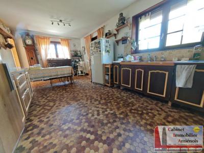 Vente Maison SALOUEL 