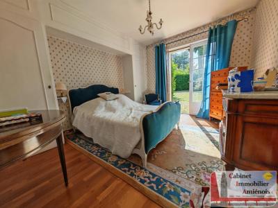 For sale House SALOUEL 