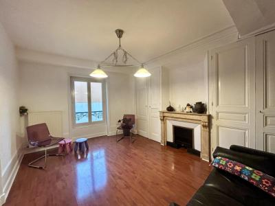 photo For sale Apartment VILLEFRANCHE-SUR-SAONE 69