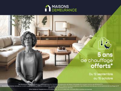 photo For sale House SAFFRE 44