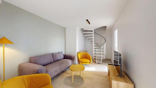 photo For rent Apartment PARIS-13EME-ARRONDISSEMENT 75