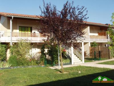 photo For rent Apartment SAINT-GAUDENS 31
