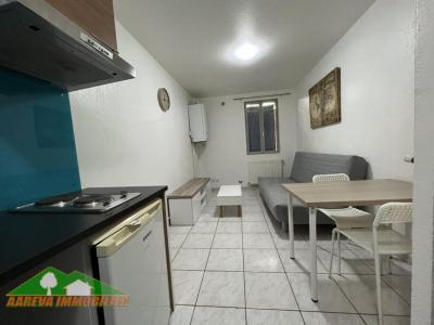 photo For rent Apartment SAINT-GAUDENS 31