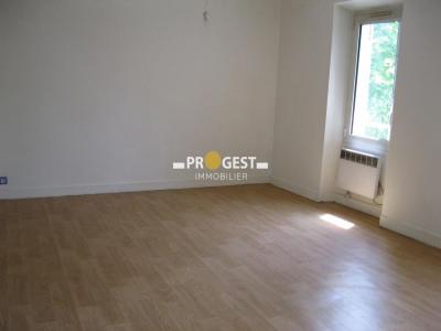 photo For rent Apartment BOUILLADISSE 13